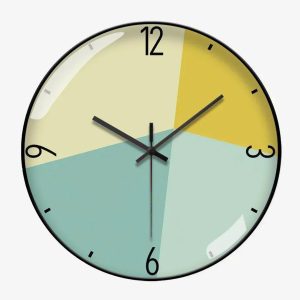 Horloge Murale 40 Cm