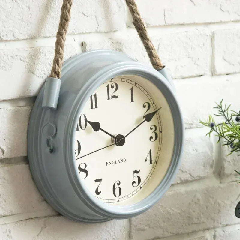 Horloge Murale Enfant – Image 2