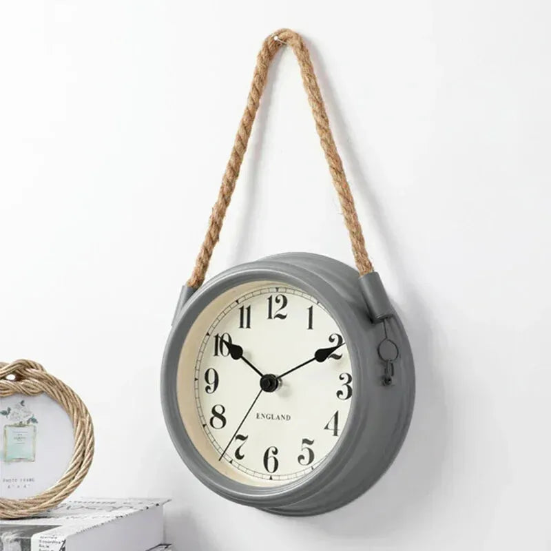 Horloge Murale Enfant – Image 3