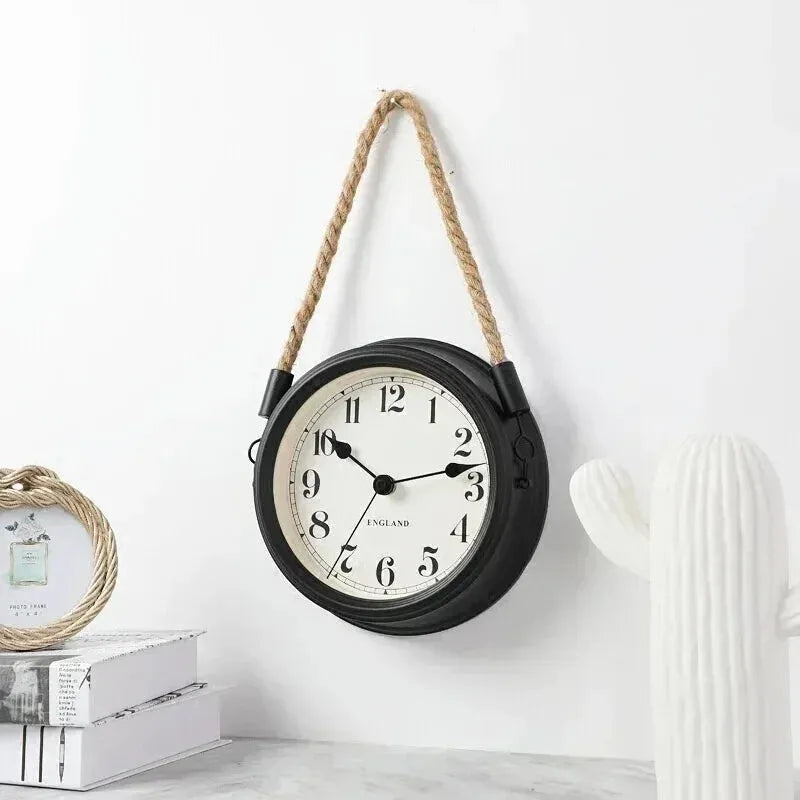 Horloge Murale Enfant – Image 5