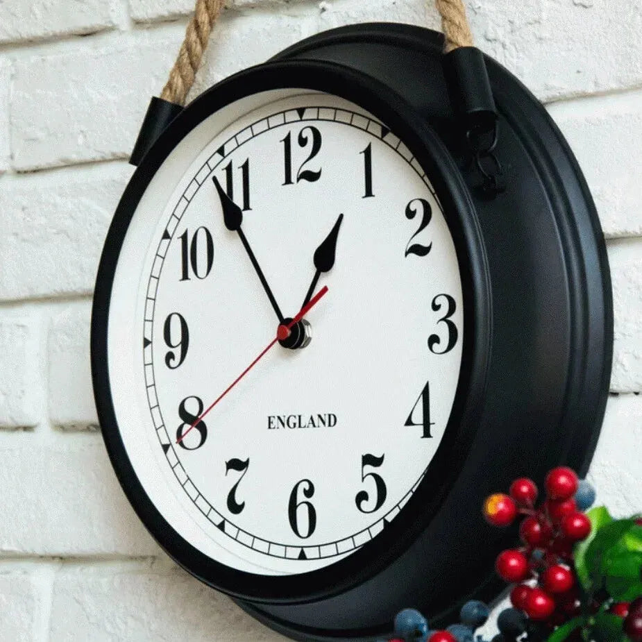 Horloge Murale Enfant – Image 6