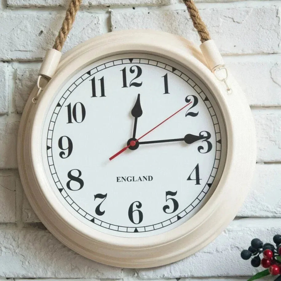Horloge Murale Enfant – Image 7