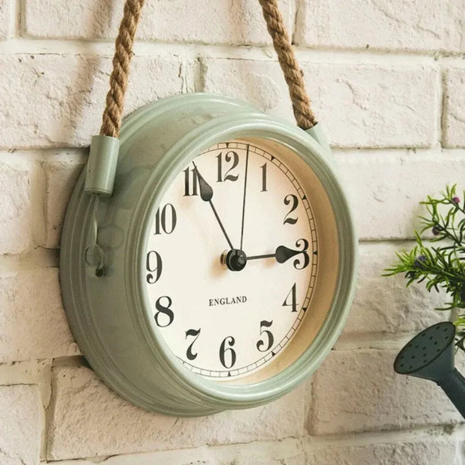 Horloge Murale Enfant – Image 8