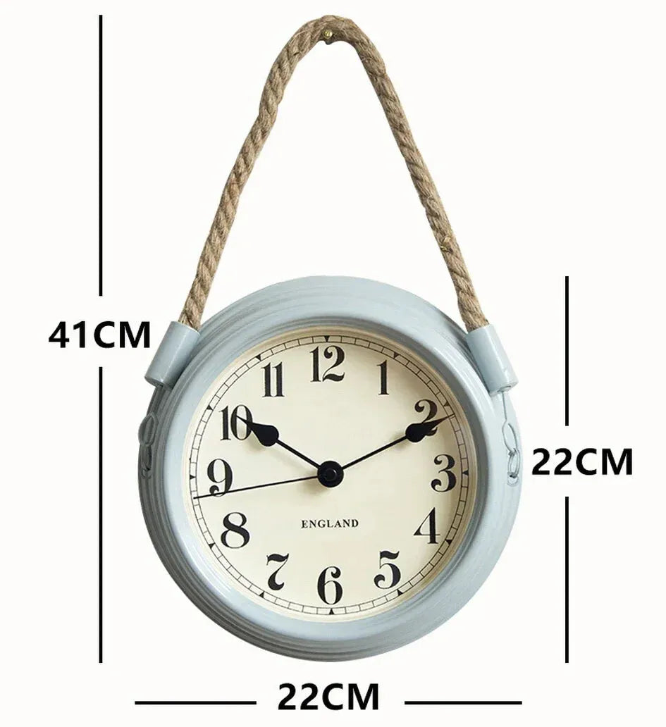 Horloge Murale Enfant – Image 9