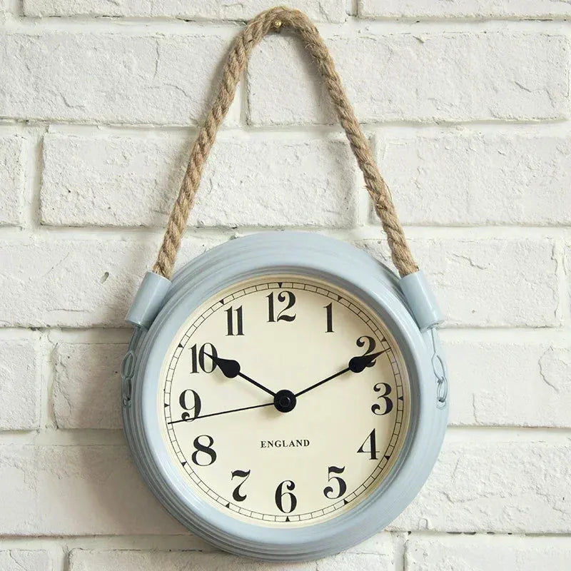 Horloge Murale Enfant