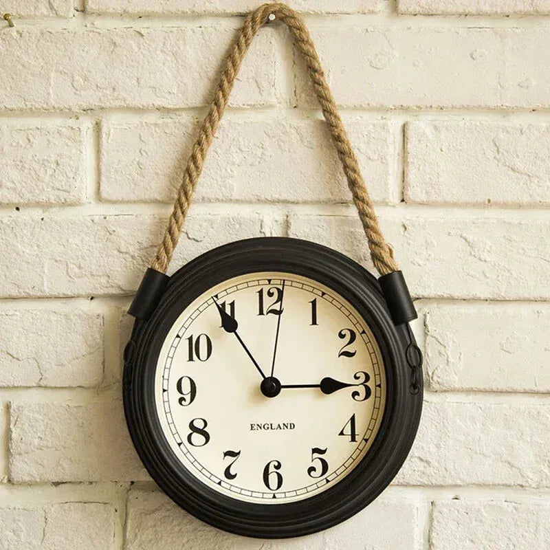 Horloge Murale Enfant – Image 12