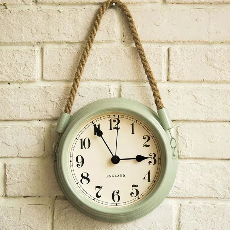Horloge Murale Enfant – Image 11