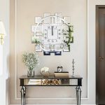 Horloge Murale Quartz